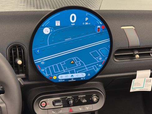 New 2026 MINI Cooper S FWD image 21