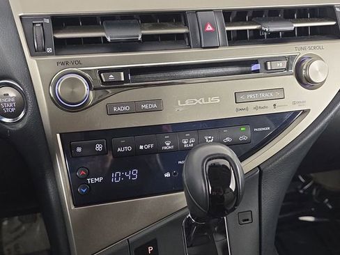 Used 2015 Lexus RX 350 F Sport image 23