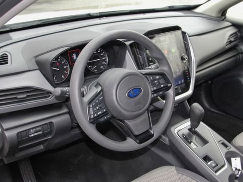 Certified 2024 Subaru Crosstrek 2.0i Premium image 19