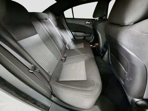 Used 2023 Dodge Charger R/T w/ Blacktop Package RWD image 25