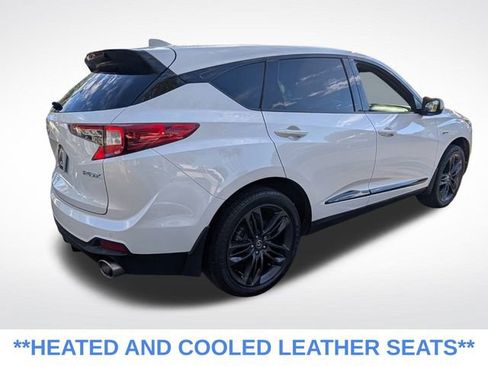 Used 2023 Acura RDX A-Spec image 6