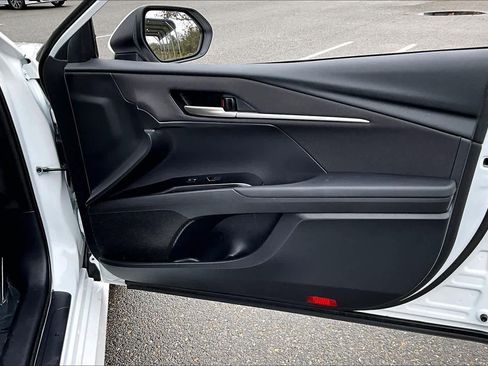 Certified 2025 Toyota Camry LE image 22