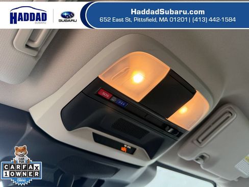 Certified 2024 Subaru Crosstrek 2.0i Premium AWD/4WD image 18