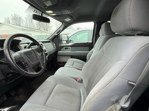 Used 2011 Ford F150 XLT w/ XTR Pkg image 42