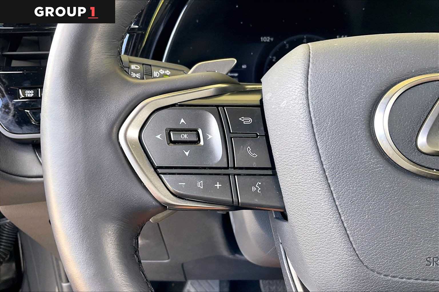 Used 2026 Lexus TX 350 AWD w/ Technology Package image 21