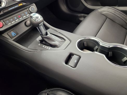 New 2026 Ford Mustang GT image 25