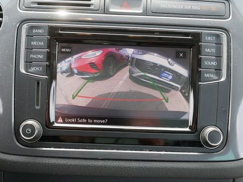 Used 2017 Volkswagen Tiguan Wolfsburg Edition image 29