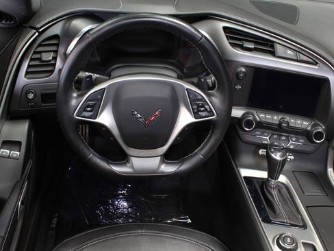 Used 2018 Chevrolet Corvette Grand Sport image 32