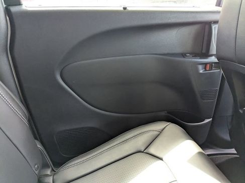 New 2026 Chrysler Voyager LX image 44