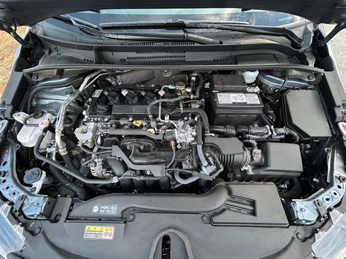 Certified 2024 Toyota Corolla LE image 14