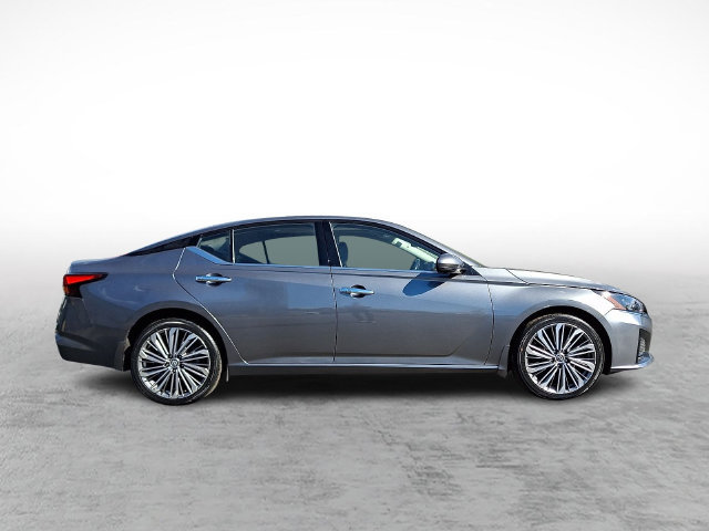Certified 2023 Nissan Altima 2.5 SL AWD/4WD image 7