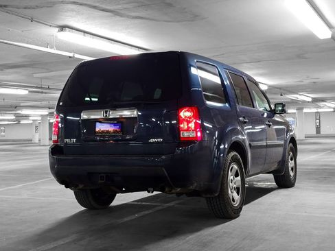 Used 2011 Honda Pilot LX image 6