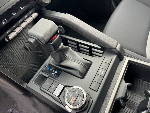 New 2025 Toyota Tacoma TRD Off-Road image 24