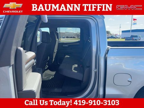 Used 2024 Chevrolet Silverado 1500 LT image 18