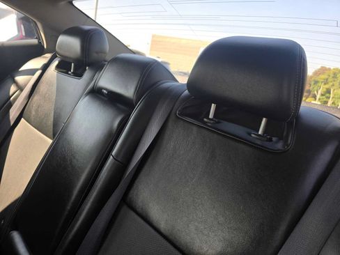 Used 2023 Nissan Maxima SV w/ Floor Mat Group FWD image 17