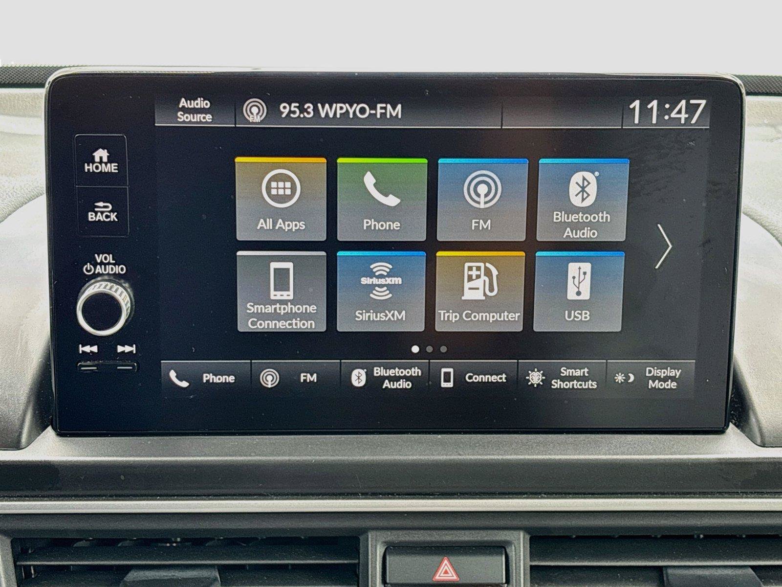 Certified 2025 Honda Pilot EX-L image 16