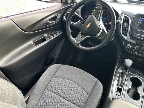 Used 2023 Chevrolet Equinox LT AWD/4WD image 21