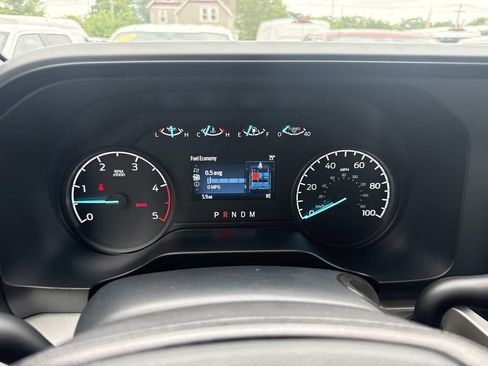 New 2026 Ford F350 XL AWD/4WD image 12