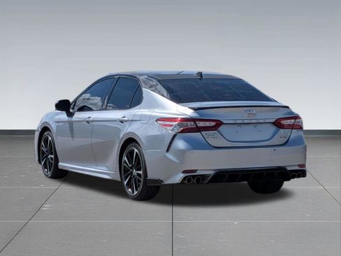 Used 2020 Toyota Camry XSE w/ Driver Assist Package image 3