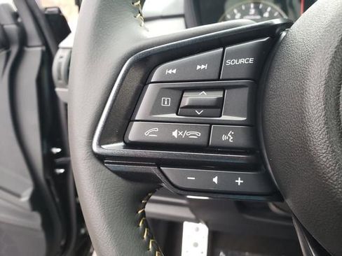 Used 2025 Subaru Crosstrek 2.5i Sport image 16