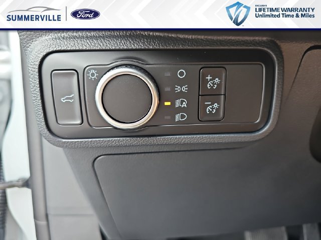 New 2026 Ford Explorer Active RWD image 32