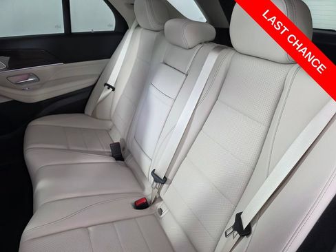 Certified 2026 Mercedes-Benz GLE 350 4MATIC image 16