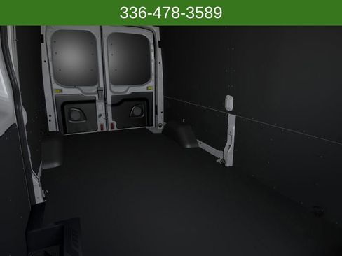 New 2026 Ford Transit 250 Base w/ Load Area Protection Package image 11