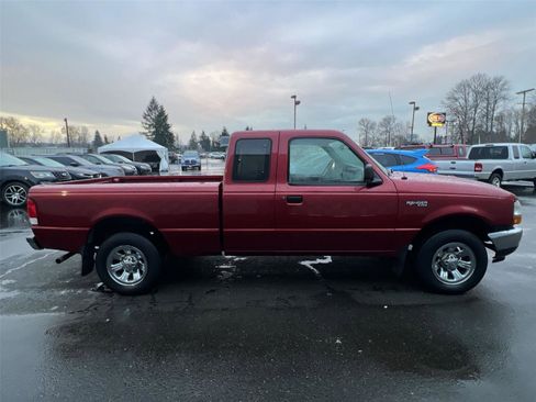 Used 2000 Ford Ranger XLT image 6