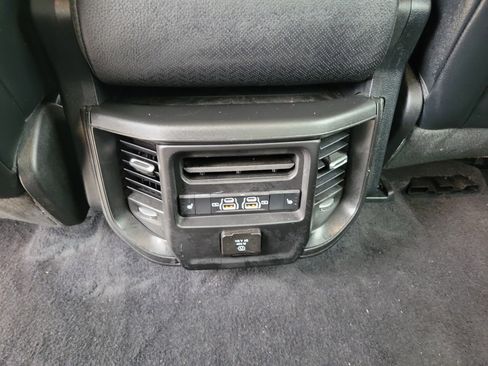Used 2025 RAM 1500 Laramie w/ Bed Utility Group AWD/4WD image 10