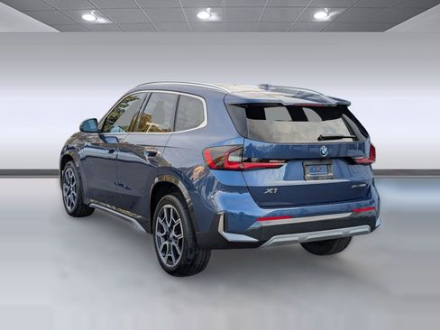 Certified 2025 BMW X1 xDrive28i image 3