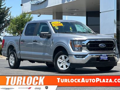 Used 2023 Ford F150 XLT