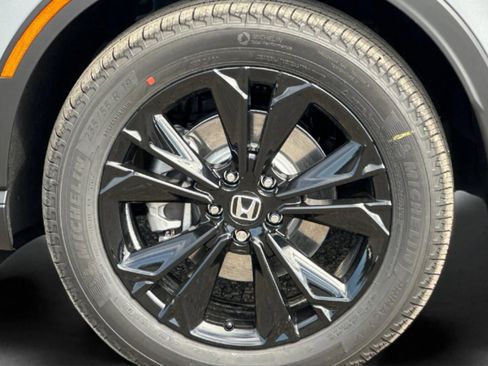 New 2026 Honda CR-V Sport Touring image 30