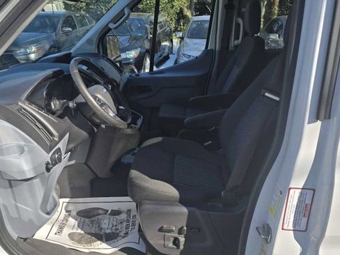 Used 2019 Ford Transit 150 XLT image 15