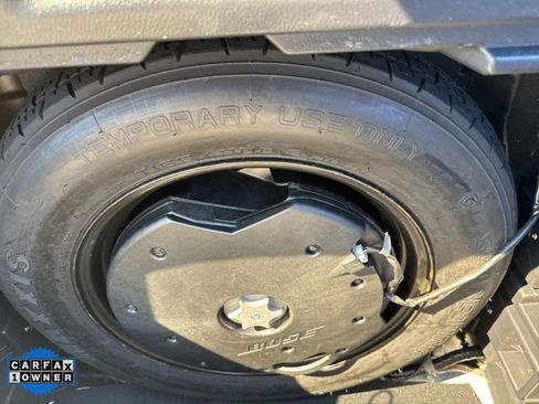 Certified 2020 Nissan Murano Platinum w/ Cargo Package image 22