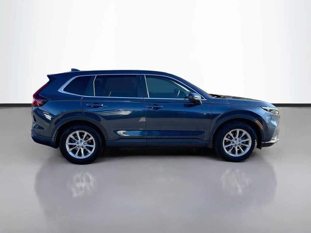 Used 2025 Honda CR-V EX image 8