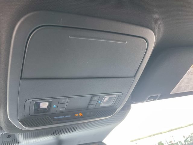 Used 2026 Ford Explorer ST-Line AWD/4WD image 35