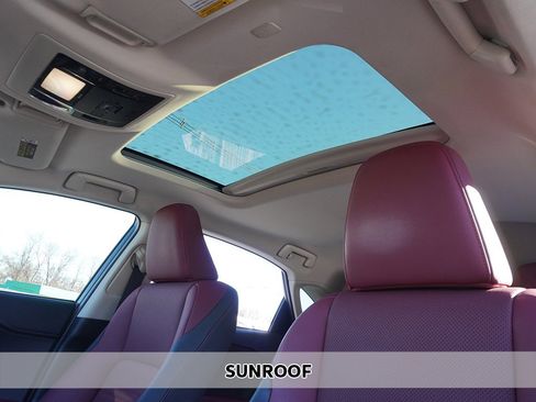 Used 2021 Lexus NX 300 AWD w/ Accessory Package image 3