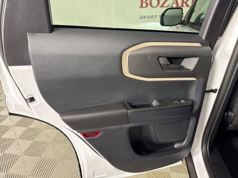 New 2025 Ford Bronco Sport Big Bend image 19