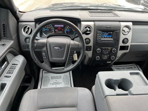 Used 2013 Ford F150 XLT w/ Luxury Equipment Group image 16