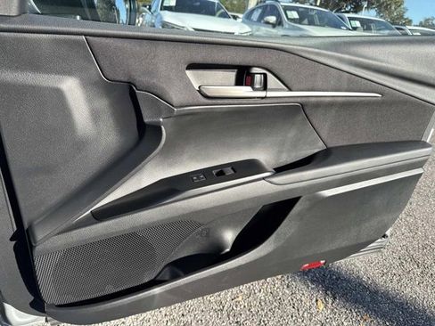 Certified 2025 Toyota Camry LE image 14