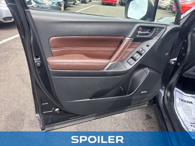 Used 2017 Subaru Forester 2.5i Touring AWD/4WD image 11