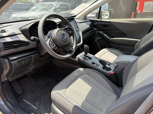 Certified 2024 Subaru Crosstrek 2.0i Premium AWD/4WD image 23