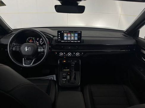 Used 2023 Honda CR-V Sport Touring image 32