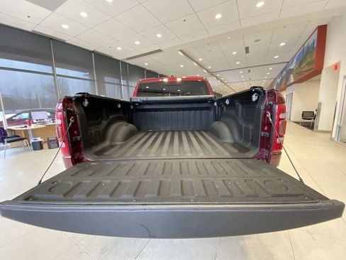 Used 2022 RAM 1500 Limited image 26