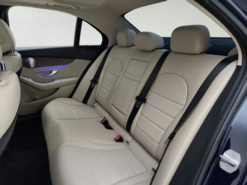 Used 2020 Mercedes-Benz C 300 4MATIC Sedan image 26