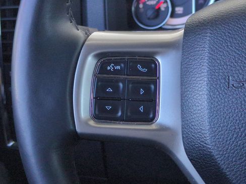 Used 2016 RAM 2500 Laramie w/ Protection Group AWD/4WD image 35