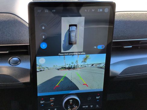 Used 2024 Ford Mustang Mach-E GT image 25