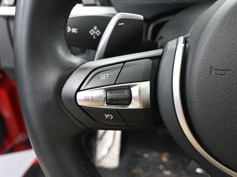 Used 2015 BMW 428i Coupe w/ M Sport RWD image 33