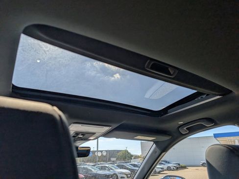 New 2026 Honda CR-V Sport-L image 29