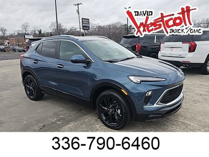 New 2026 Buick Encore GX Sport Touring w/ Comfort Package